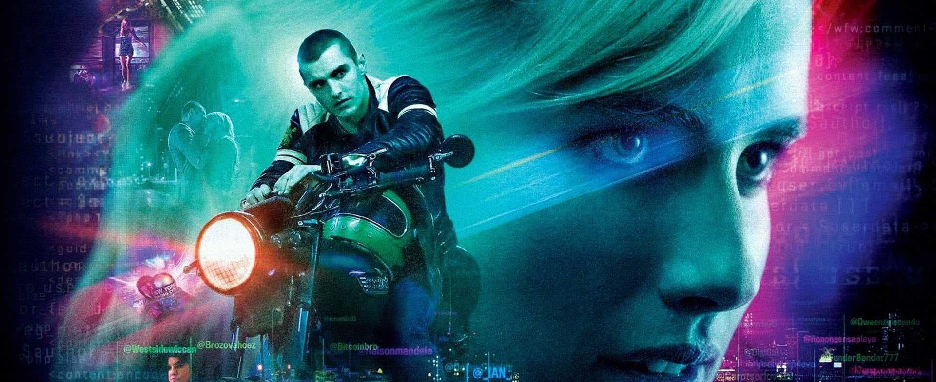 nerve streaming vf