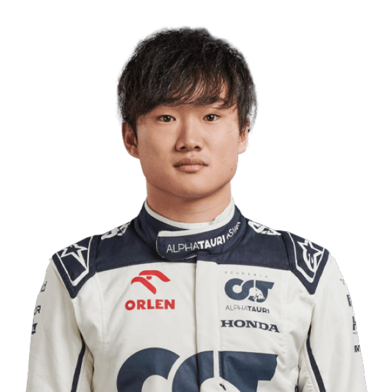 japanese f1 drivers