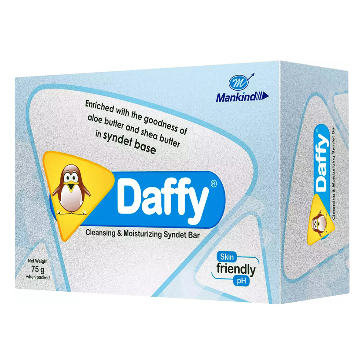 daffy soap price