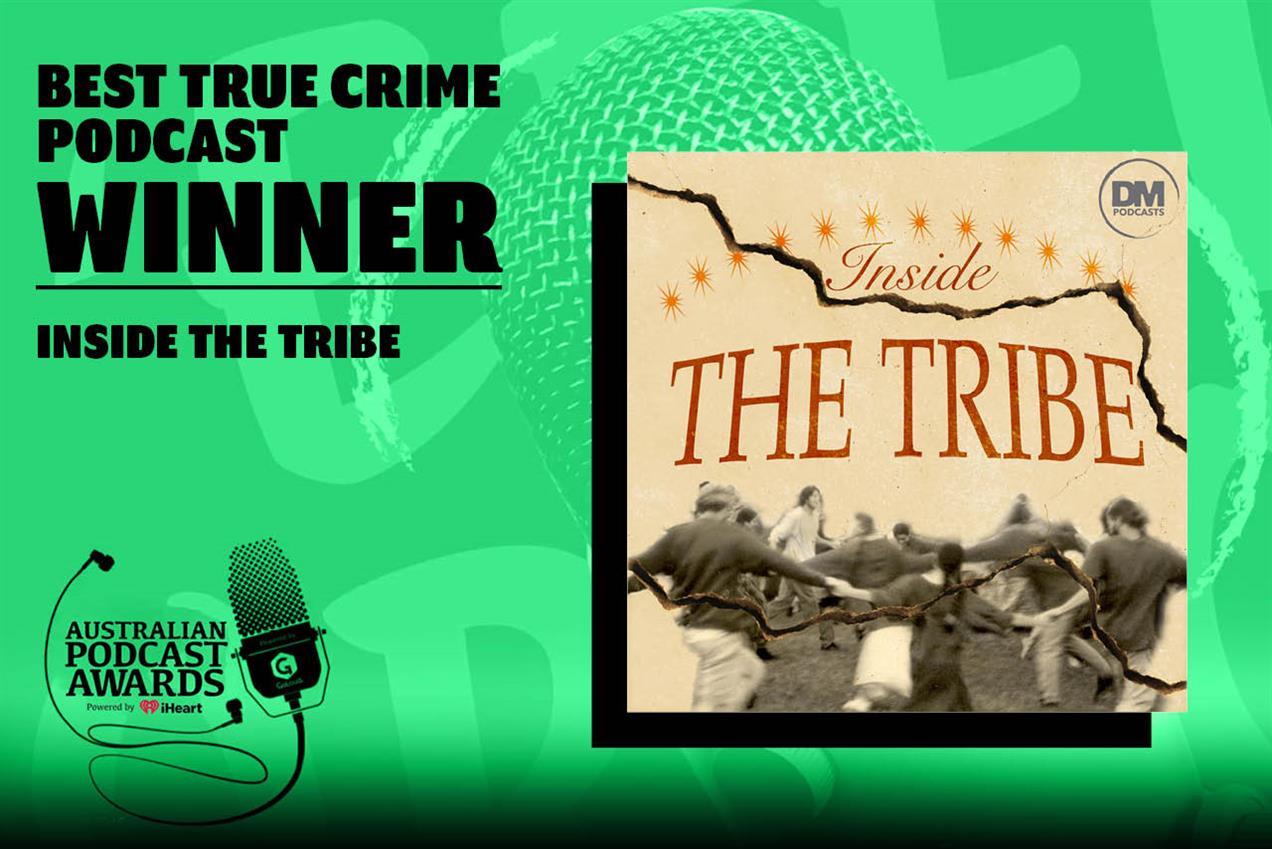 best true crime podcasts 2023