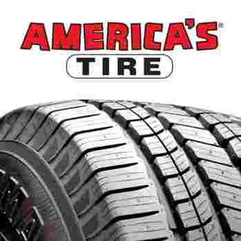 americas tire dublin