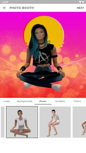 imvu new update