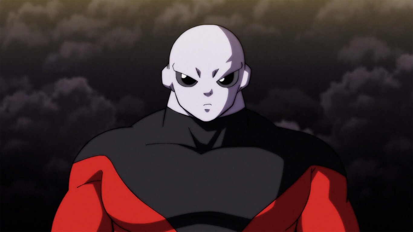 jiren