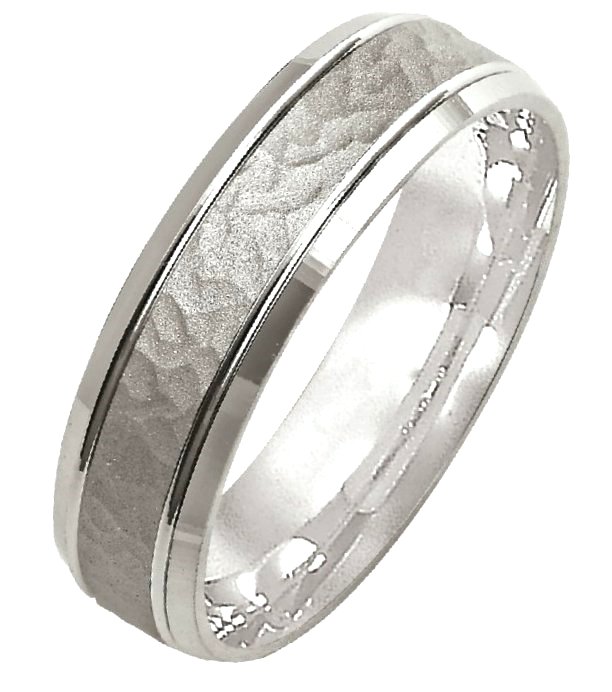 cheap palladium wedding rings