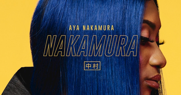 aya nakamura copines song download