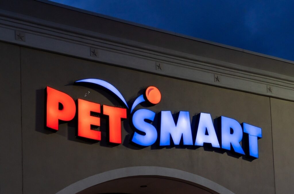 petsmart hr connect