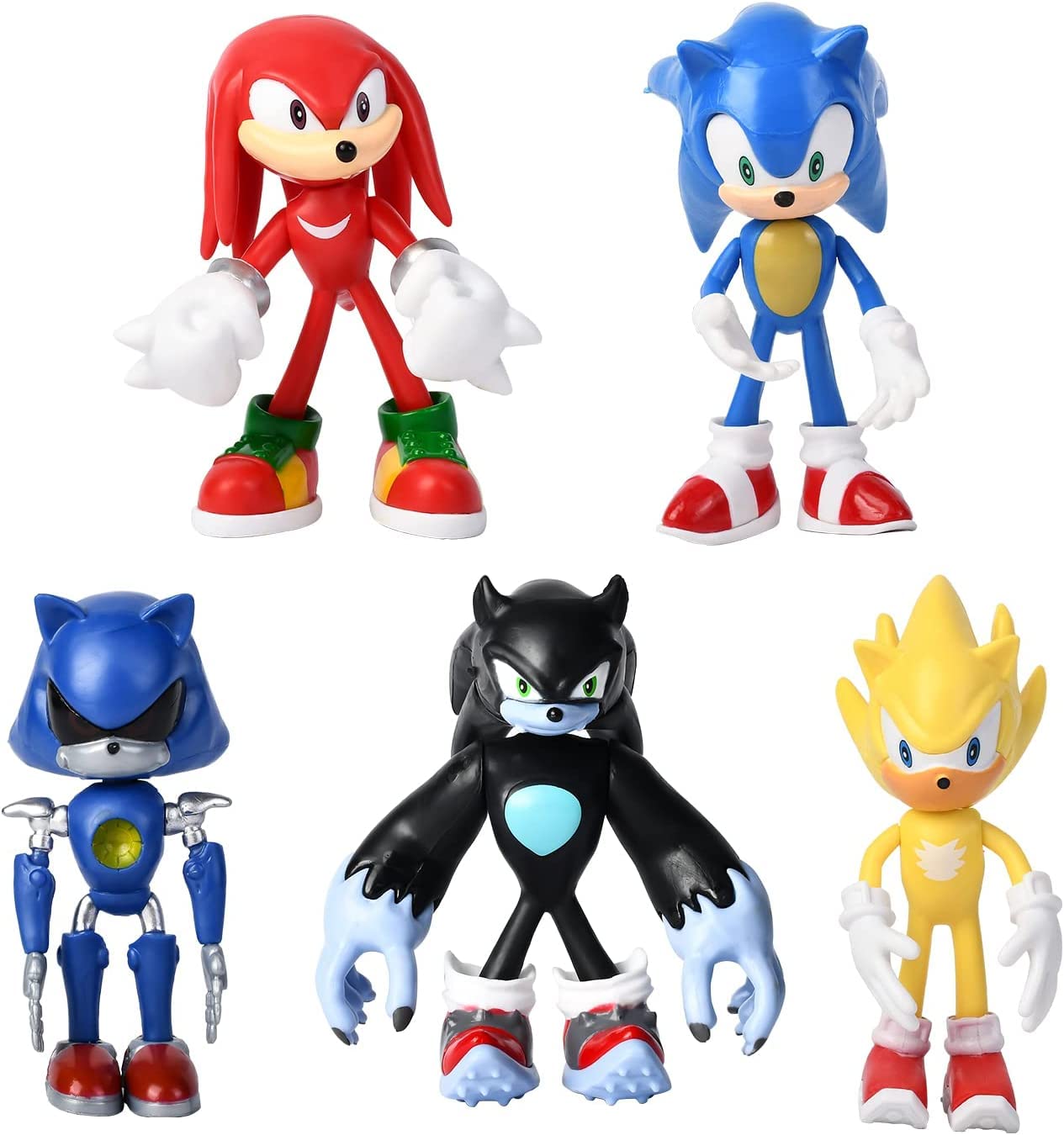 amazon sonic toys