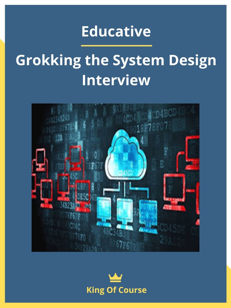 grokking system design