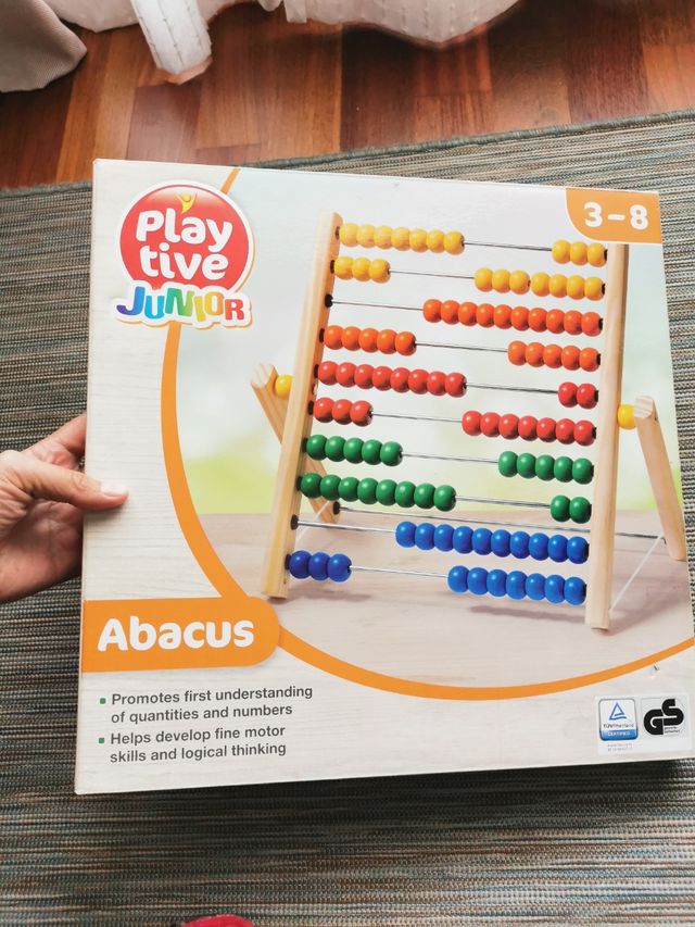 abacus viladecans