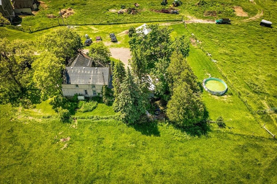 abandoned farms for sale ontario