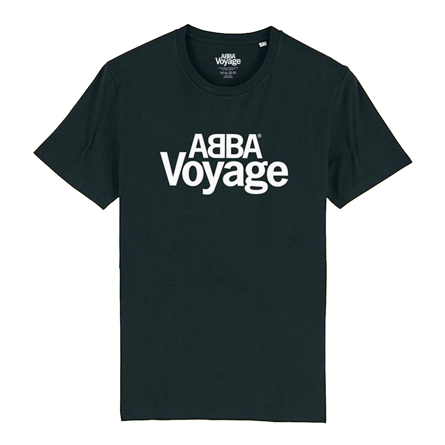 abba voyage merchandise