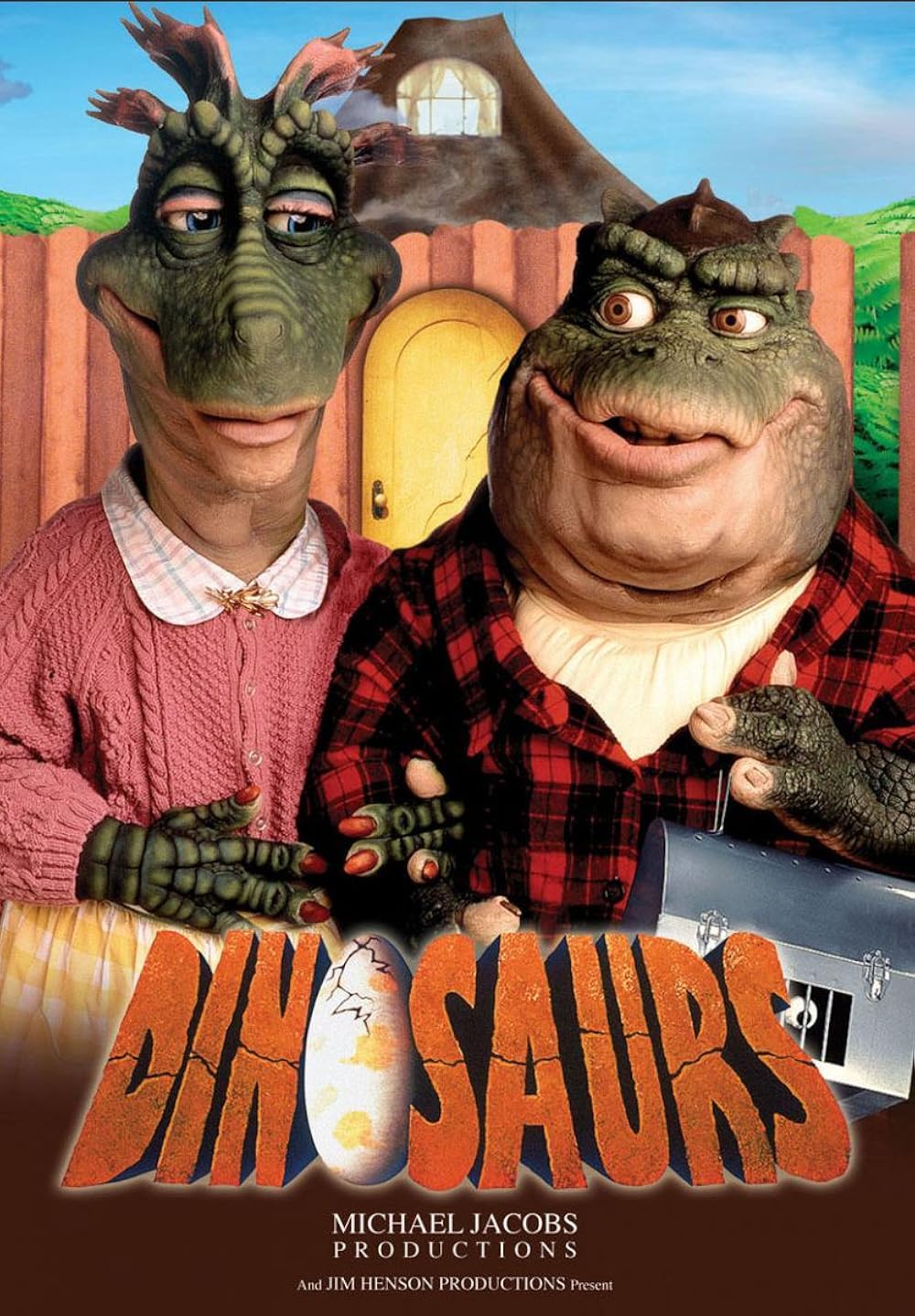 abc dinosaurs tv show