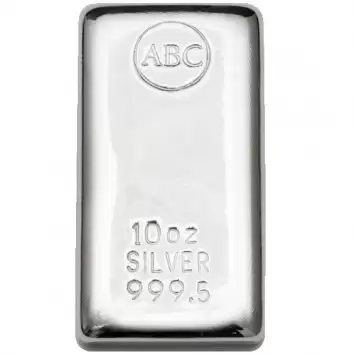 abc silver price