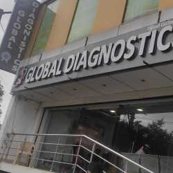 global diagnostics suncity