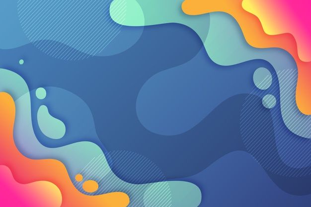 abstract vector wallpaper