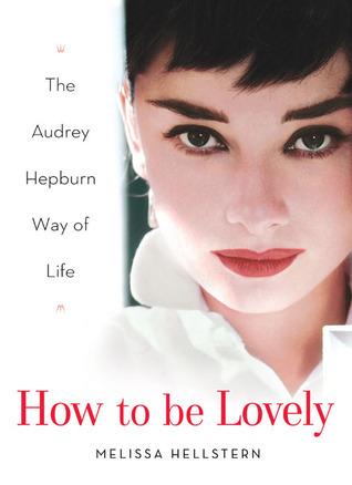 how to be lovely audrey hepburn pdf