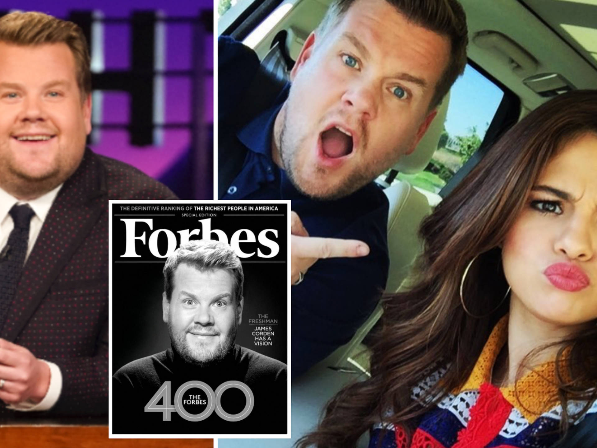 james corden net worth forbes