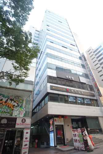 step inn myeongdong 1