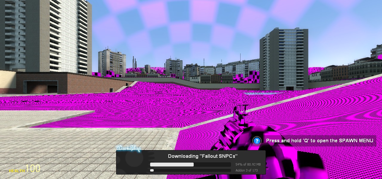 garrys mod missing textures