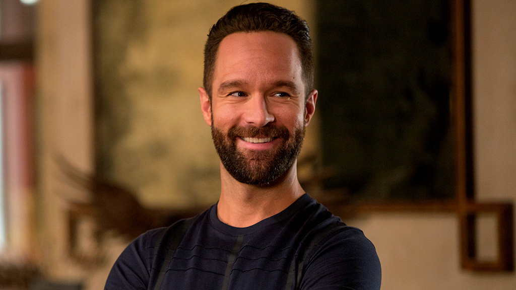 russ hanneman