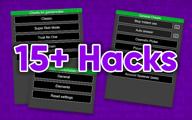 gimkit hacks