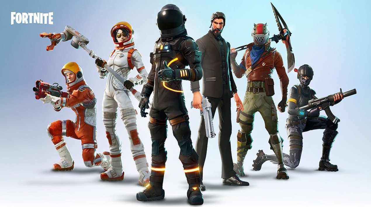 fortnite season 3 release date