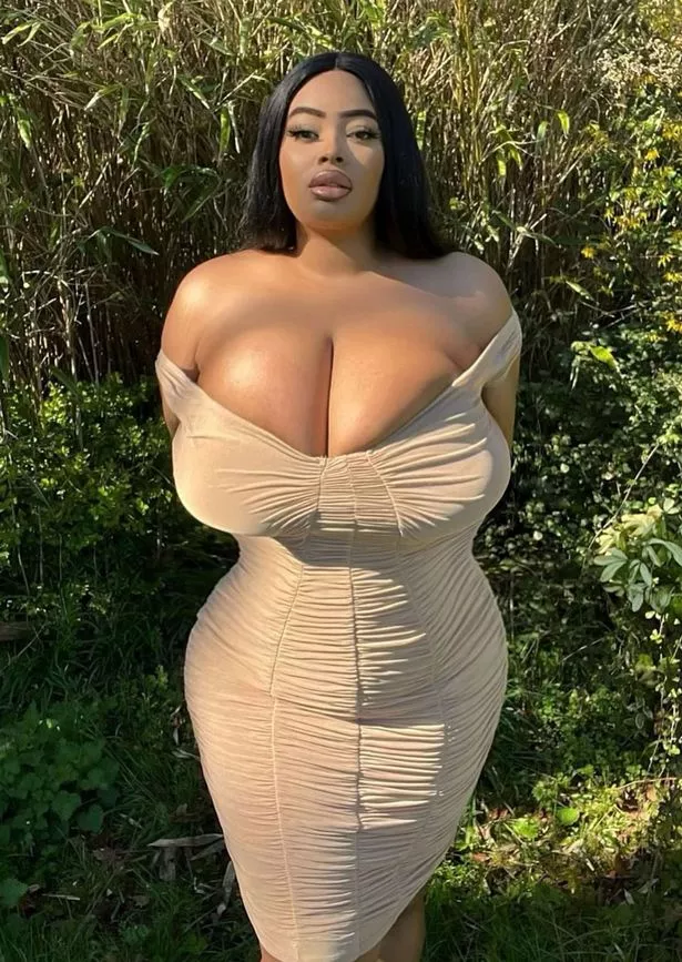 big bboobs