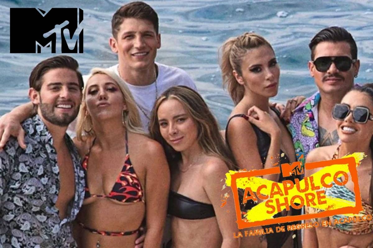 acapulco shore 8 capitulo 12