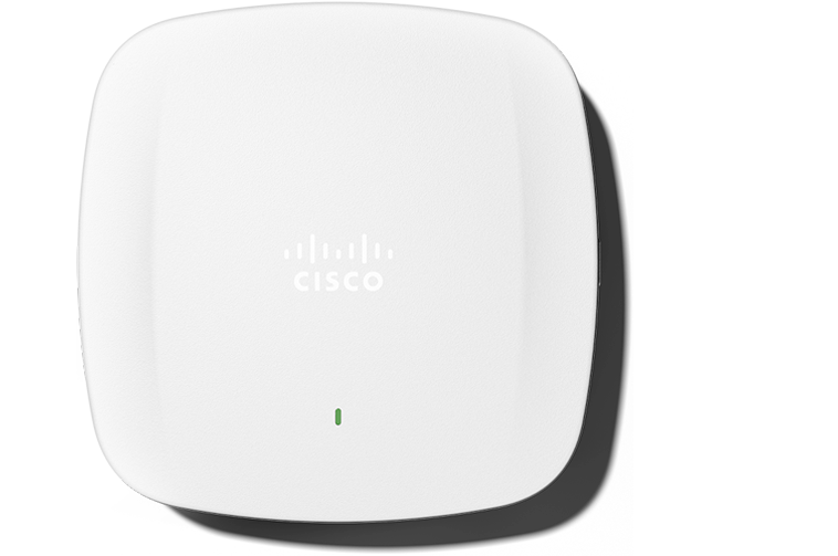 access point cisco