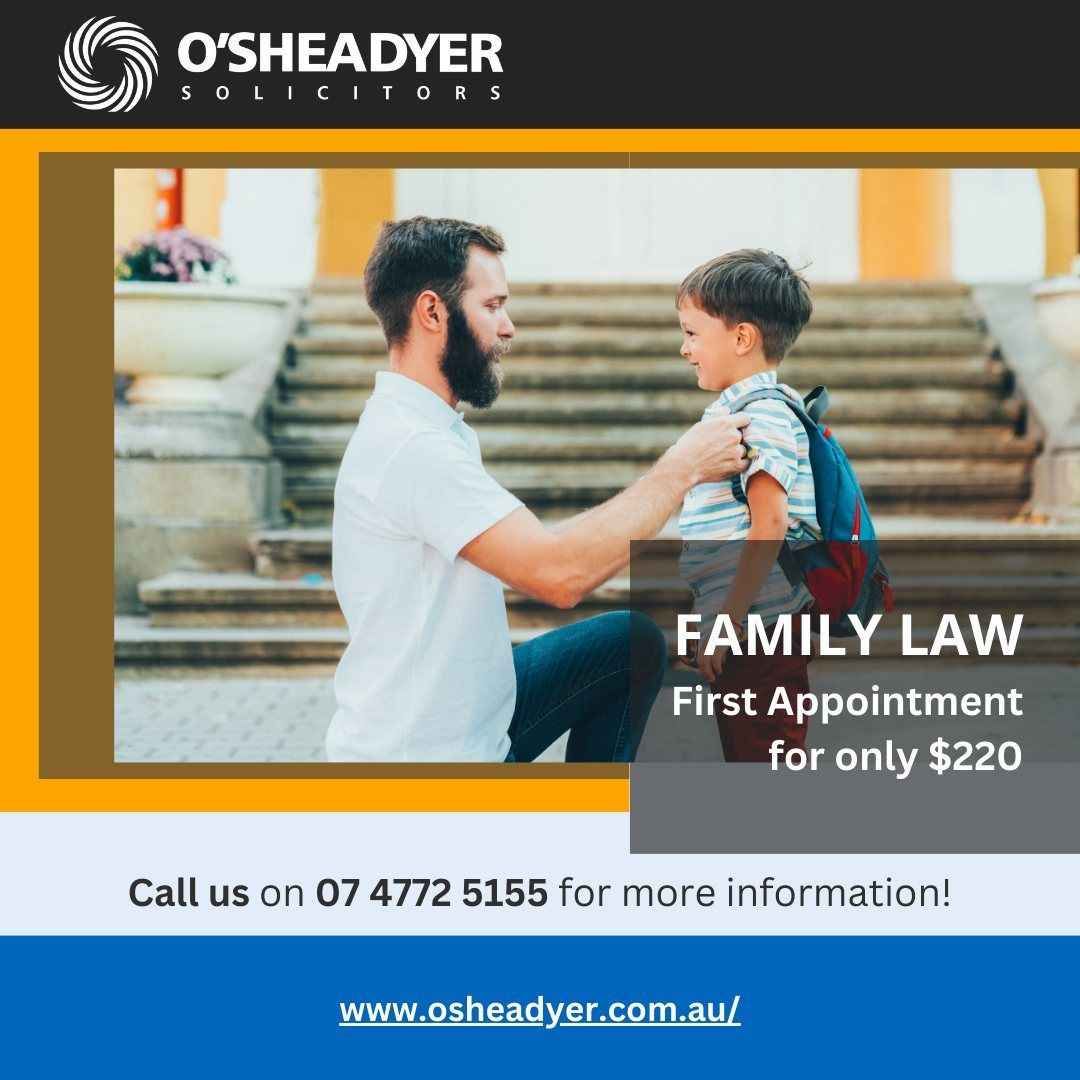accident lawyers townsville