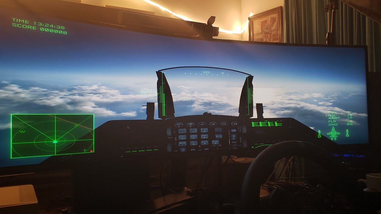 ace combat 7 ultrawide