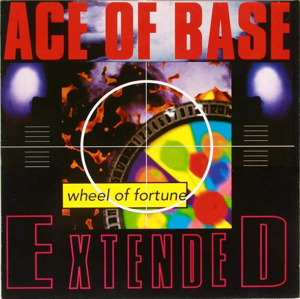 ace of base wheel of fortune перевод