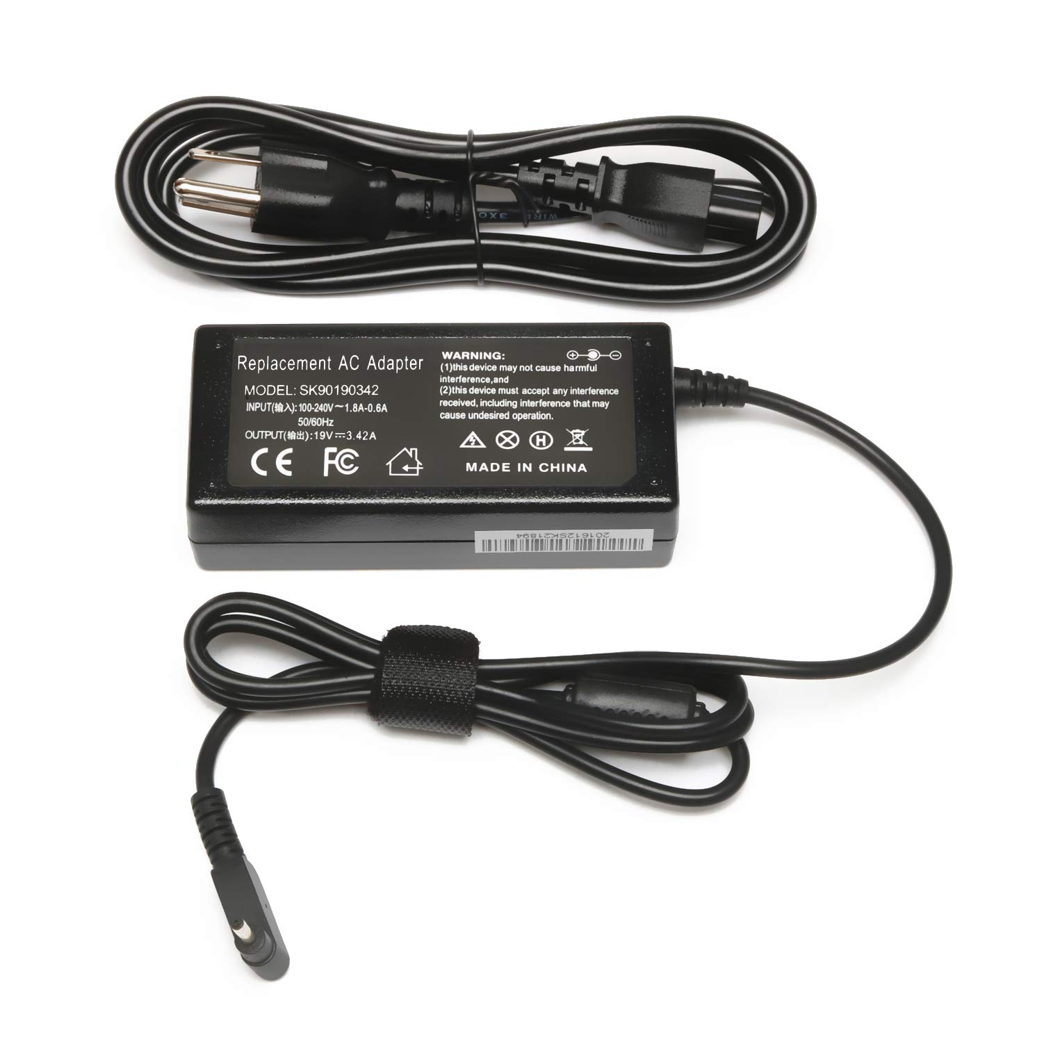 acer aspire 5 charger