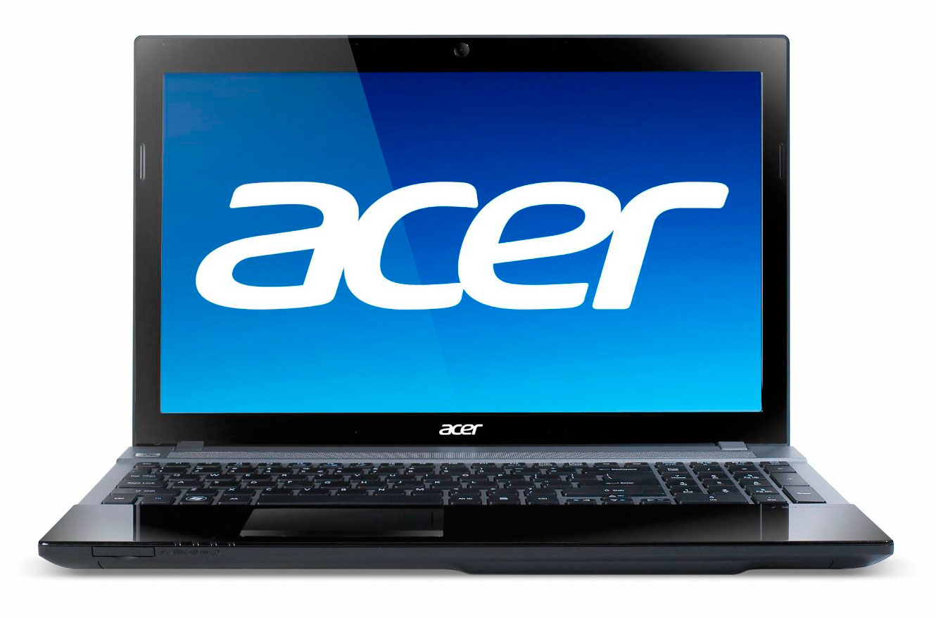 acer aspire v3 laptop