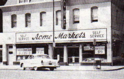 acme market careers