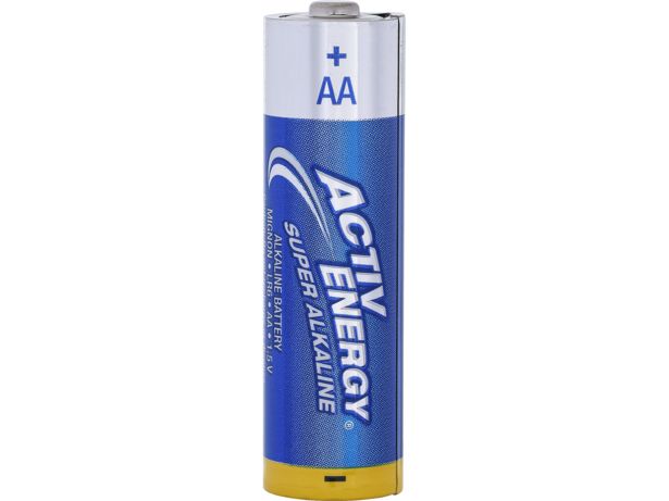 activ energy battery