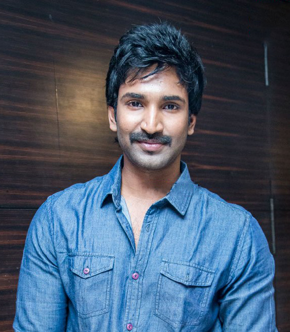 actor aadhi tamil movies