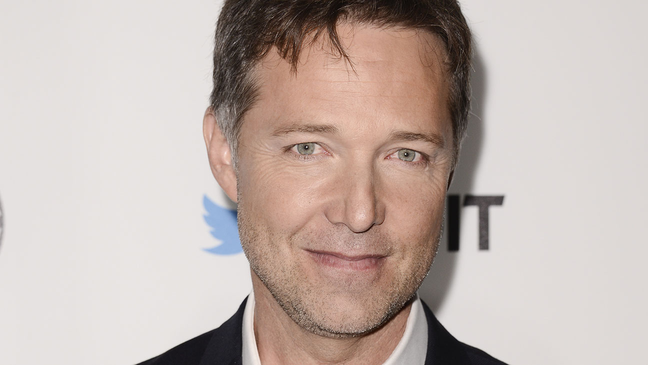 actor george newbern