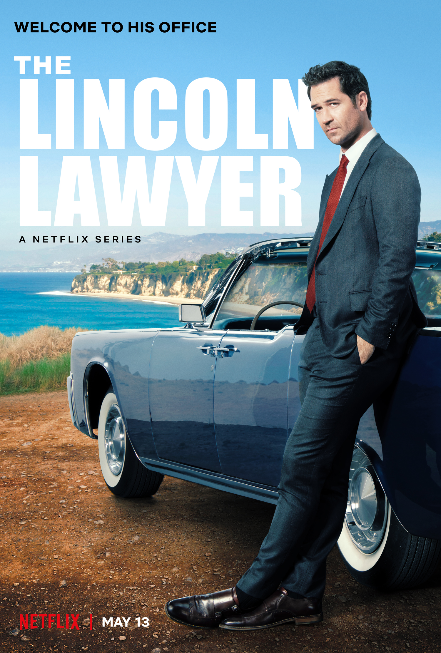 actors lincoln lawyer