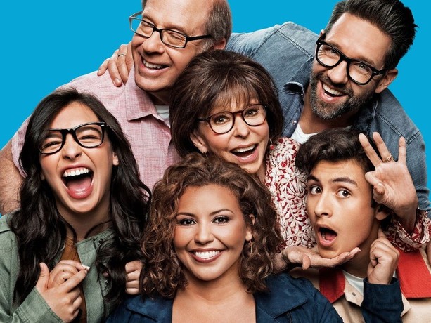 actors on one day at a time