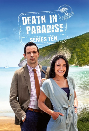 actrice death in paradise