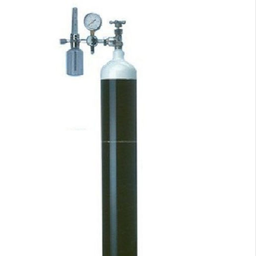 oxygen cylinder on rent