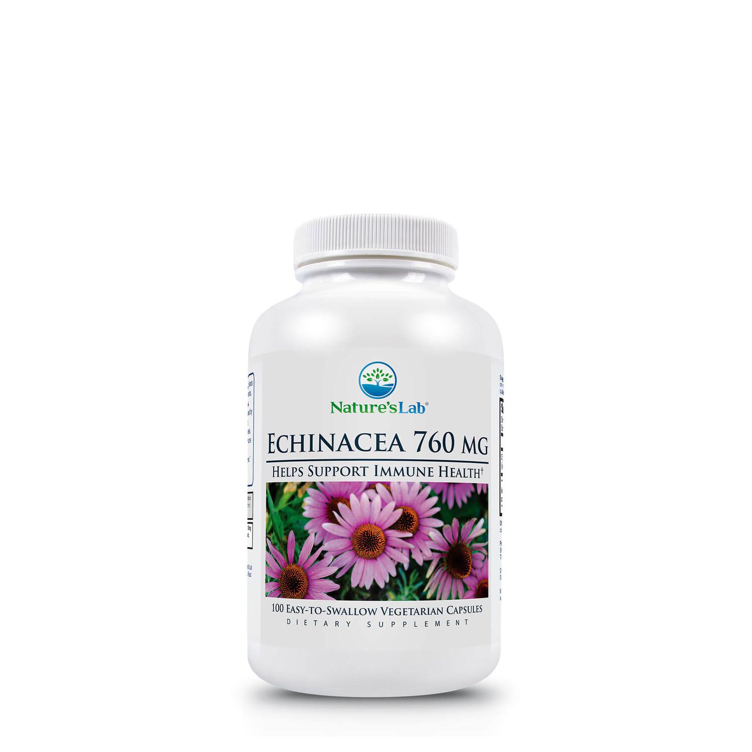 echinacea gnc review