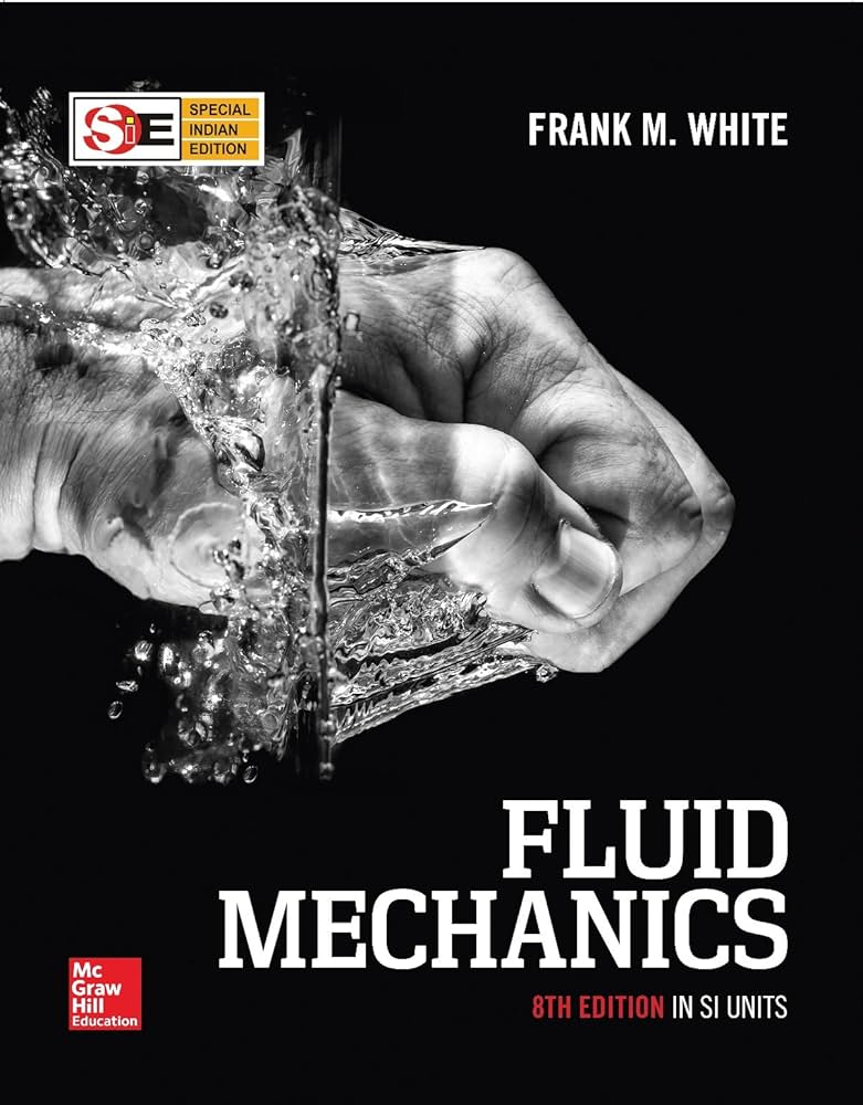 frank white fluid mechanics