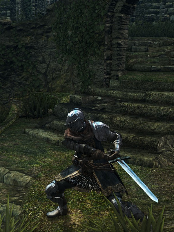 astoras straight sword