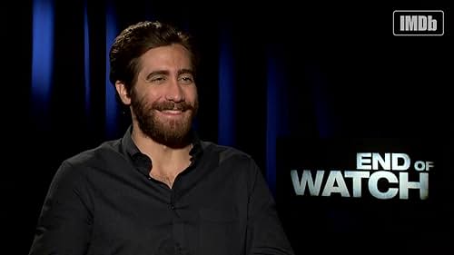 jake gyllenhaal imdb