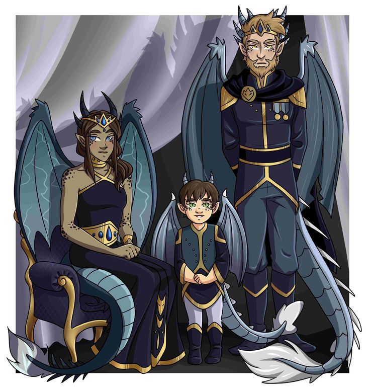 the dragon prince fanfiction