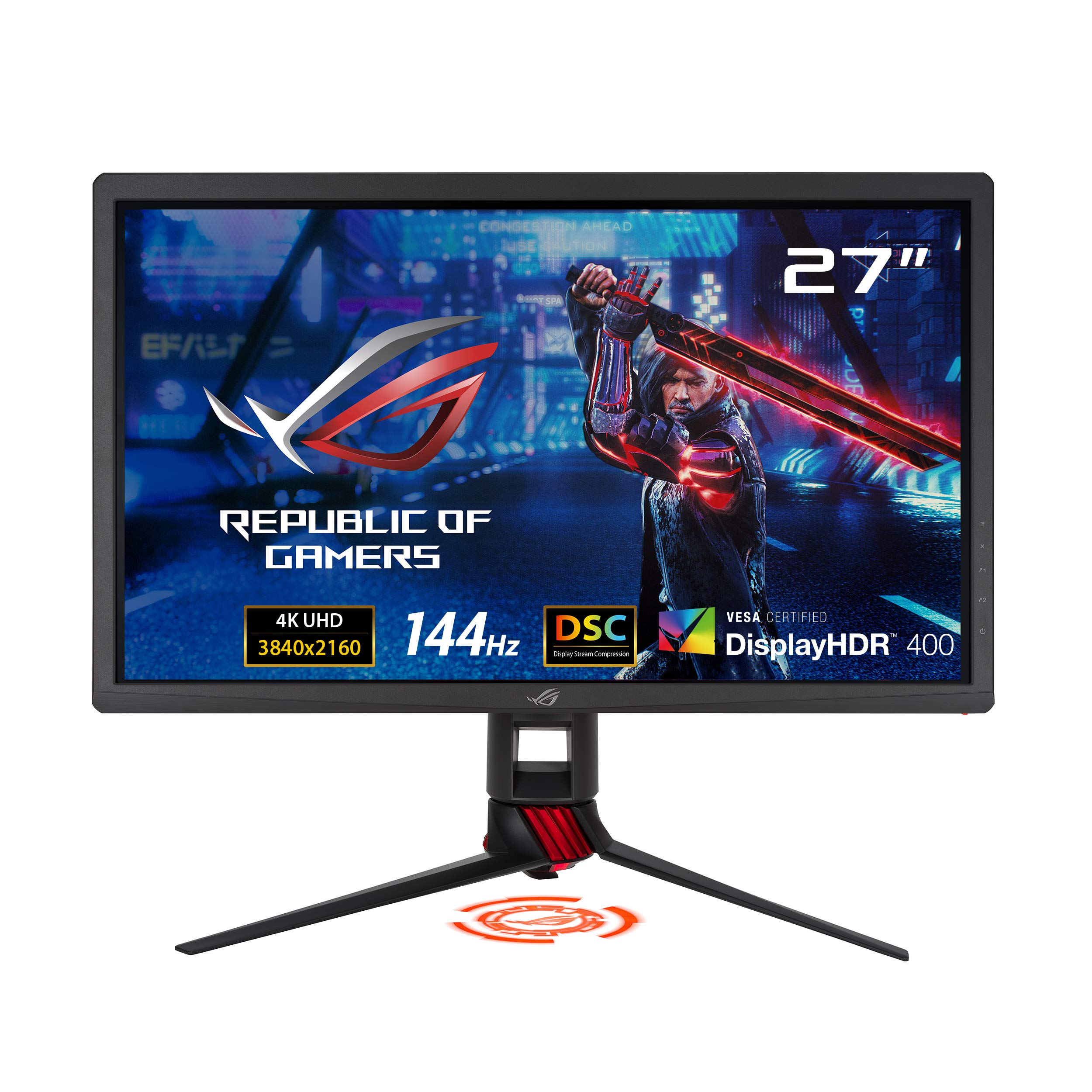 monitor 4k 144hz ips