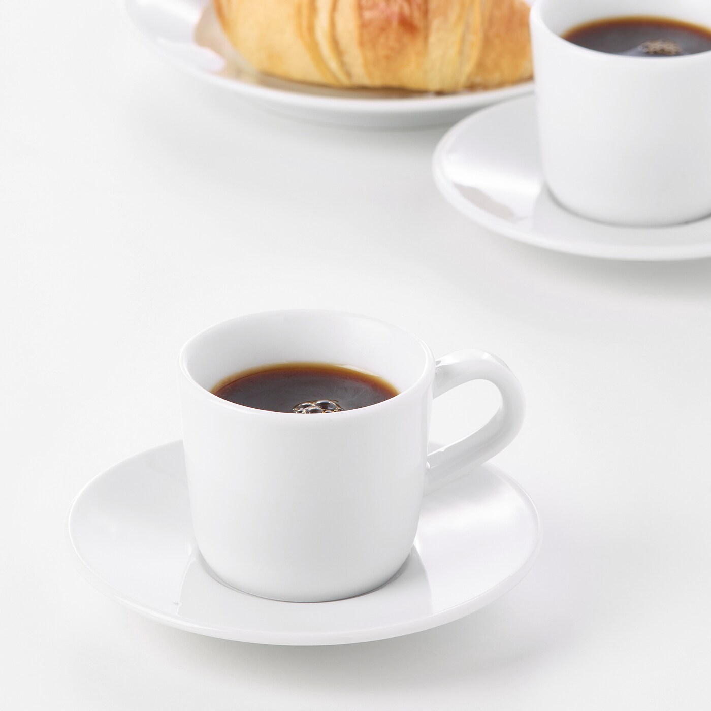 ikea espresso cups