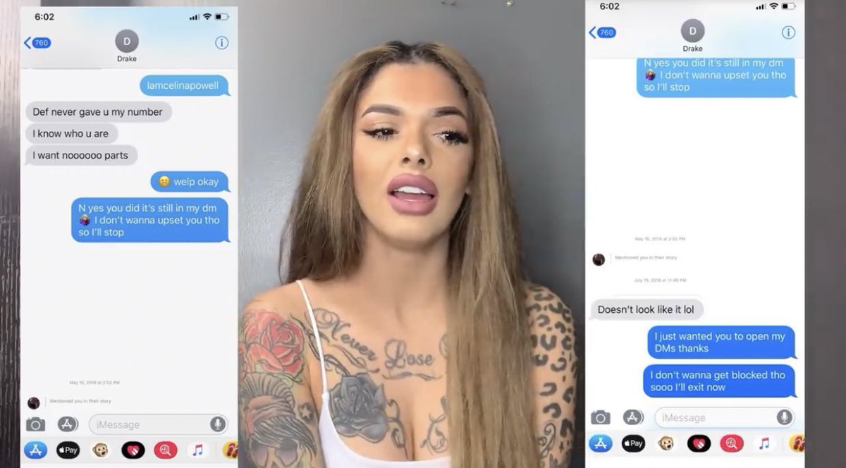 adam 22 celina powell